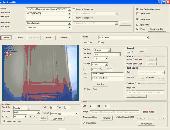Screenshot of VISCOM Motion Detection SDK ActiveX