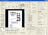 Screenshot of VISCOM Scanner TWAIN  Docx PDF SDK