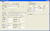 Screenshot of VISCOM Screen Recorder ActiveX SDK