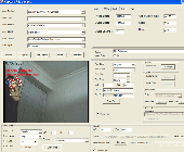 Screenshot of VISCOM Video Capture FLV MP4 SDK ActiveX
