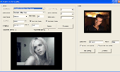 Screenshot of VISCOM Video Chat Pro ActiveX SDK
