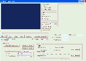 Screenshot of VISCOM Video Media Player ActiveX SDK