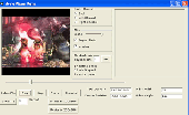 Screenshot of VISCOM Video Player Pro ActiveX
