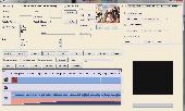 Screenshot of VISCOM Video Timeline SDK ActiveX