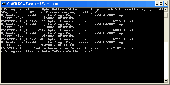 Screenshot of VanDyke ClientPack for Windows and UNIX