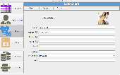 Screenshot of Veterinary Software for Mac