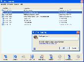 Screenshot of ViPNet Safe Disk