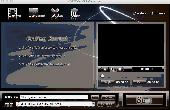 ViVE WMA MP3 Converter for Mac Screenshot