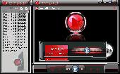 ViVi DVD Player Screenshot