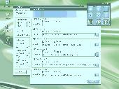 VideoDesktop Dream Scape Screenshot