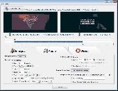 VideoDetach Pro Screenshot
