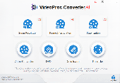 VideoProc Converter AI Screenshot