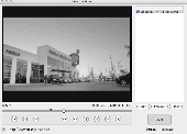 Video Splitter for Mac Screenshot