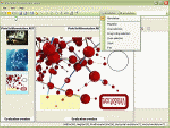 Screenshot of VintaSoftAnnotation.NET Plug-in