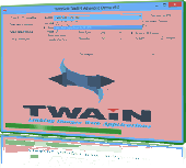 Screenshot of VintaSoft Twain .NET SDK