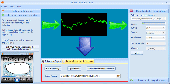 Screenshot of Virtual Audio Streaming