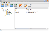 Virtual Disk Screenshot