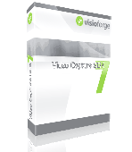 VisioForge Video Capture SDK Delphi Screenshot