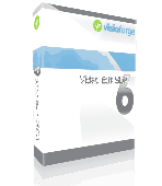 VisioForge Video Edit SDK Delphi LITE Screenshot