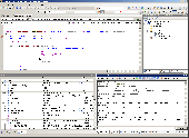VisualDDK Screenshot