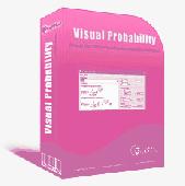 Screenshot of Visual Probability