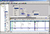 Visual SQL-Designer Light Screenshot