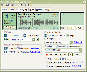 Screenshot of VoiceCall
