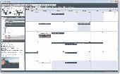Screenshot of VueMinder Calendar Pro
