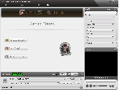 Screenshot of W8Soft 3GP Video Converter