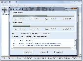 Screenshot of WAV to MP3