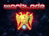Screenshot of Warblade