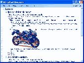 Screenshot of WaspPad
