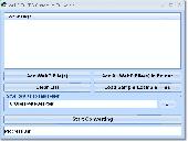 WebP To JPG Converter Software Screenshot