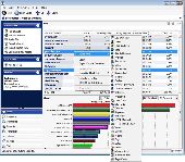 WebSpy Analyzer Standard Screenshot