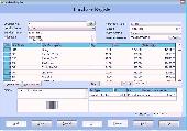 Screenshot of Web Accounting Software