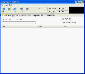 Screenshot of Web Data Extractor