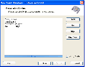Web Game Builder Screenshot