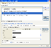 Web Transaction Monitor for IPHost NM Screenshot