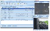 Webcam Motion Detector Screenshot