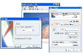 Screenshot of Webcam Uploader 2004