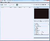 Screenshot of Weeny Free Video Converter