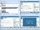 WhiteSmoke WritingSoftware Screenshot