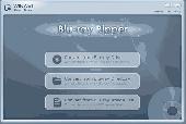 Screenshot of WinAVI Blu-ray Ripper