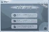 Screenshot of WinAVI DVD Ripper