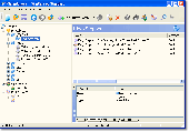 Screenshot of WinCatalog Standard