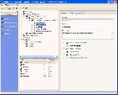 Screenshot of WinINSTALL MSI Packager Professional