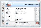 Screenshot of WinTools.net Ultimate Edition