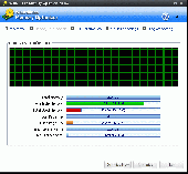 Screenshot of WinUtilities Free Memory Optimizer