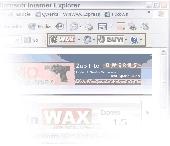 WinWAX Express Screenshot