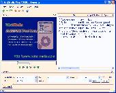 Screenshot of WinXMedia AVI/MPEG iPod Converter